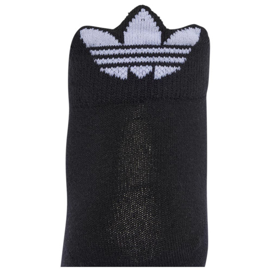 Adidas Κάλτσες Back Trefoil Socks 2 pairs